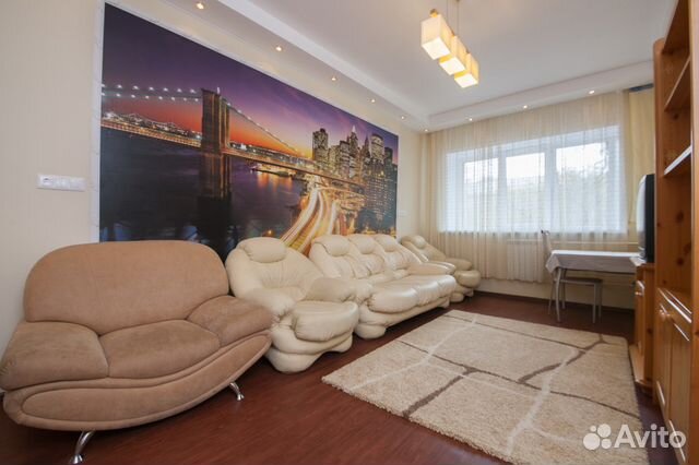 2-к квартира, 50 м², 2/5 эт. 2-к квартира, 50 м², 2/5 эт.