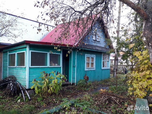 Купить Сад В Нижегородской Области