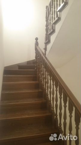 Изготовление лестниц