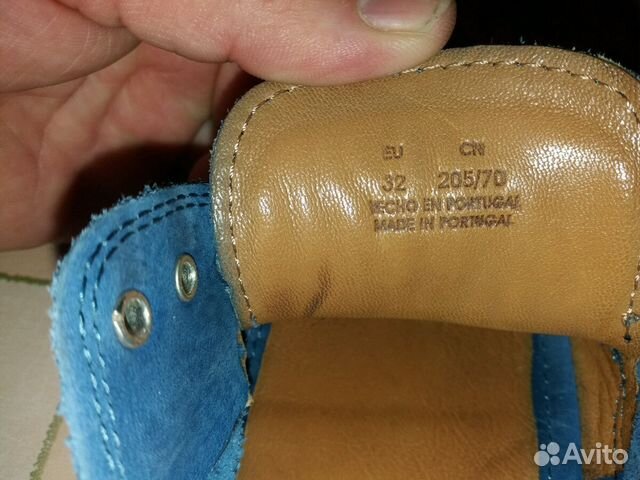 Мокасины Massimo Dutti Мокасины Massimo Dutti