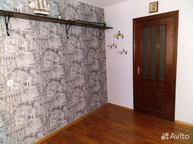 3-к квартира, 67 м², 1/5 эт.