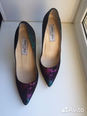 Туфли оригинал Туфли оригинал