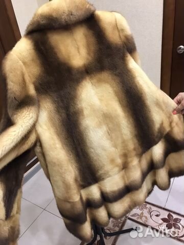 Шуба норковая Шуба норковая
