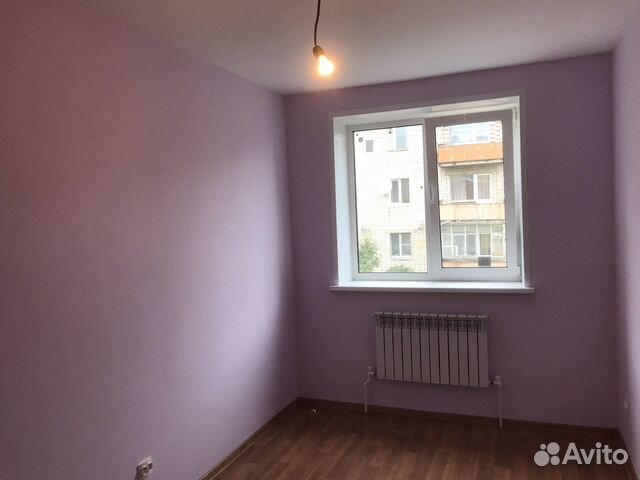 2-к квартира, 56.1 м², 1/3 эт. 2-к квартира, 56.1 м², 1/3 эт.