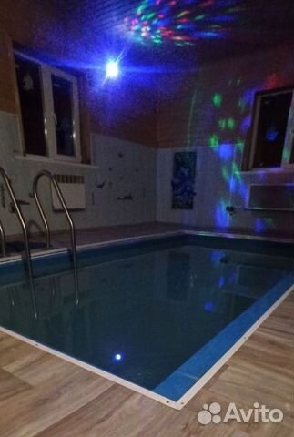 

3-к. дом, 149 м²
