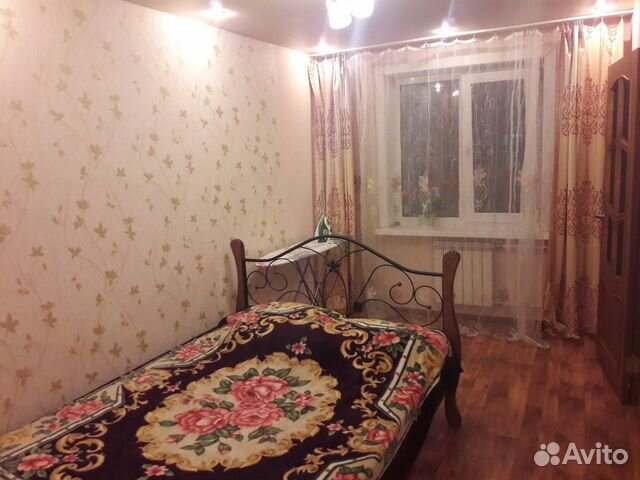2-к квартира, 46 м², 5/5 эт. 2-к квартира, 46 м², 5/5 эт.