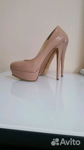 Туфли Nando Muzi Туфли Nando Muzi