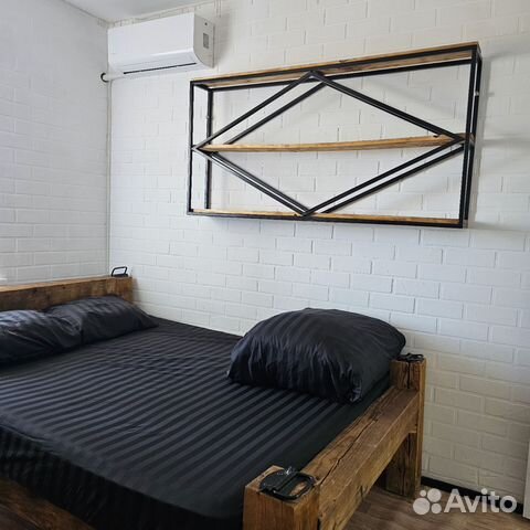 

1-к. квартира, 32 м², 3/3 эт.