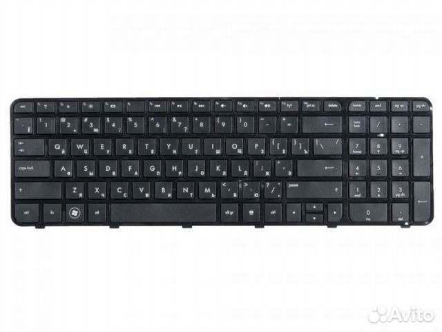 Клавиатура для ноутбука HP G6-2000 / AER36700010