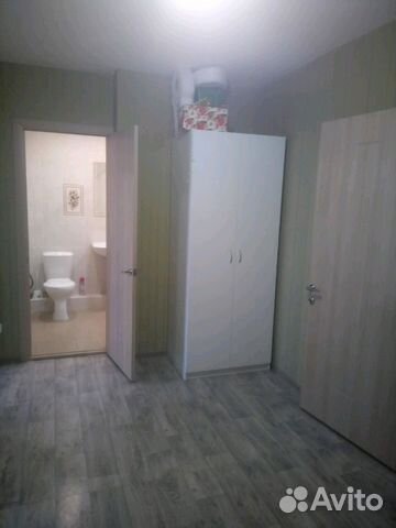 1-к квартира, 45 м², 5/9 эт.