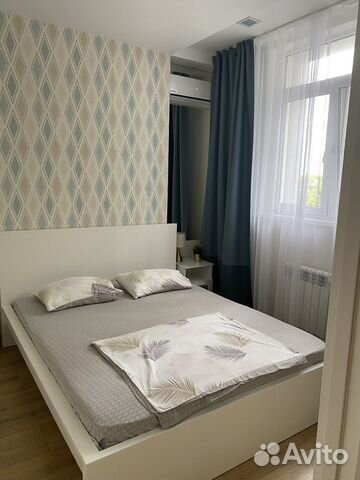 

1-к. квартира, 45 м², 4/13 эт.