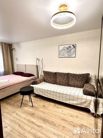 

3-к. квартира, 70 м², 6 кроватей