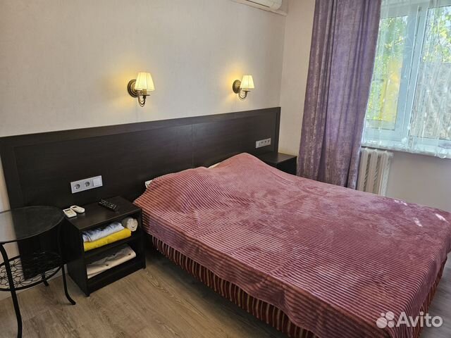 

2-к. квартира, 46 м², 3 кровати