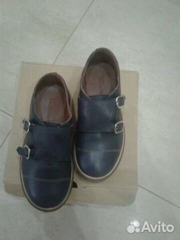 Ботинки зара— фотография №2