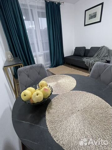 

Квартира-студия, 28 м², 6/12 эт.