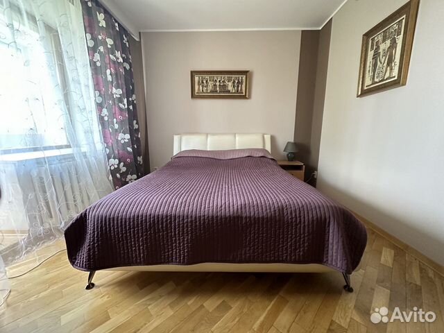 

4-к. квартира, 100 м², 6 кроватей