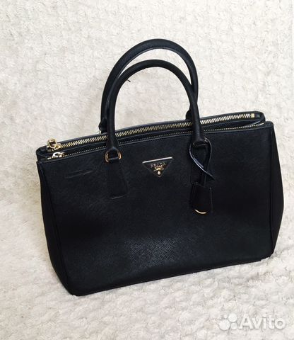 Женская сумка Prada Женская сумка Prada