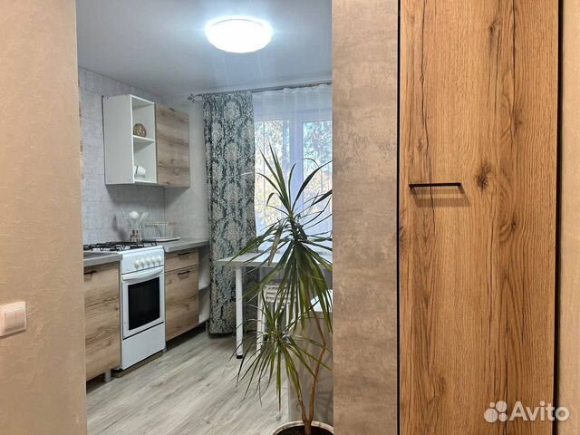 

2-к. дом, 54 м²