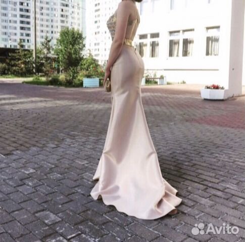 Вечернее платье Alyce Paris Вечернее платье Alyce Paris