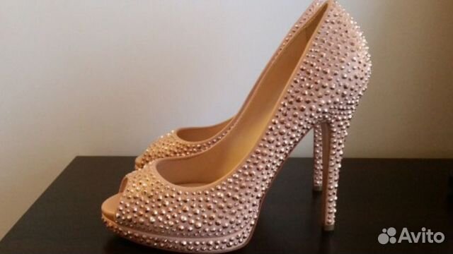 Новые Casadei