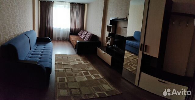 

2-к. квартира, 59 м², 4 кровати