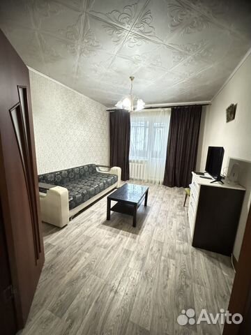 

2-к. квартира, 56 м², 2 кровати