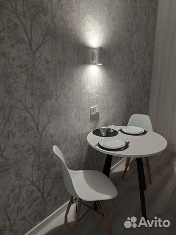 

1-к. квартира, 45 м², 1 кровать