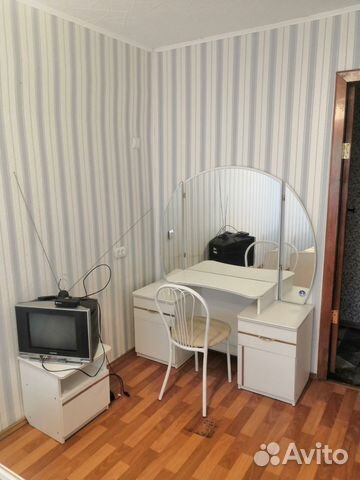 

2-к. квартира, 52 м², 2 кровати