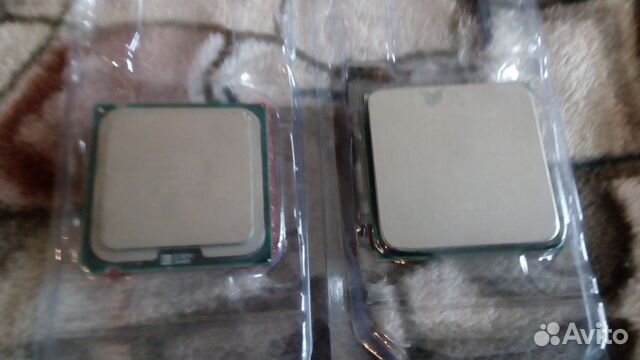 Процессоры socket AM2, AM3, socket 775