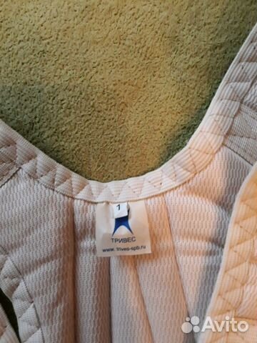 Корсет детский Корсет детский