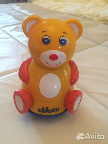 Игрушка chicco Игрушка chicco
