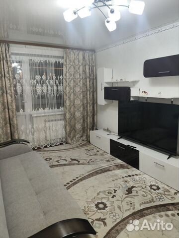 

2-к. квартира, 48 м², 3 кровати