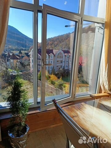 

Квартира-студия, 22 м², 2 кровати