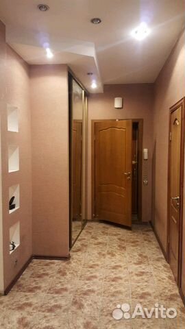 3-к квартира, 130 м², 2/5 эт.