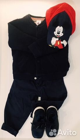 Petit bateau Petit bateau