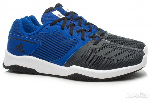 adidas gym warrior 2