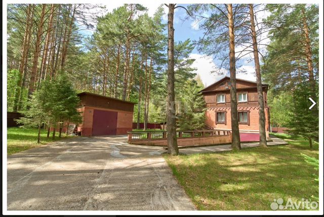 

5-к. дом, 450 м²