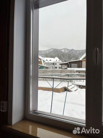 

3-к. коттедж, 60 м²