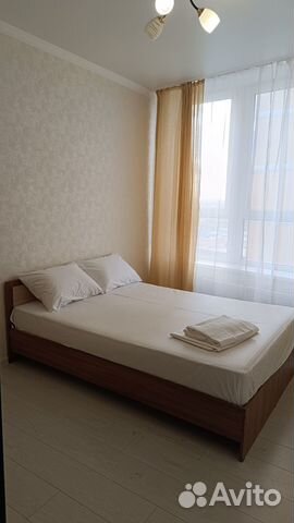 

3-к. квартира, 75 м², 3 кровати