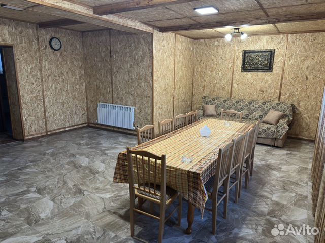 

2-к. коттедж, 50 м²