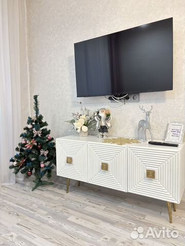 

1-к. квартира, 32 м², 2 кровати