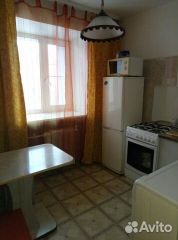 1-к квартира, 35 м², 5/9 эт. 1-к квартира, 35 м², 5/9 эт.