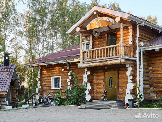 

7-к. дом, 410 м²