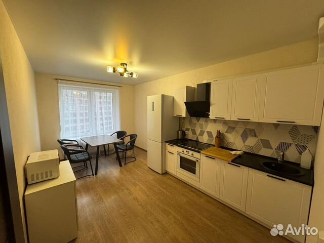 

2-к. квартира, 67 м², 2 кровати