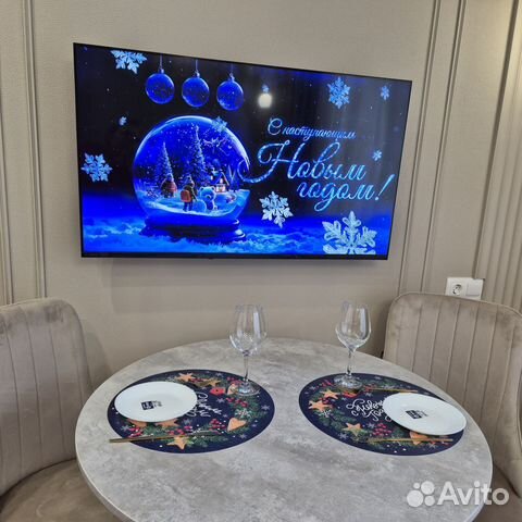 

Квартира-студия, 27 м², 4 кровати
