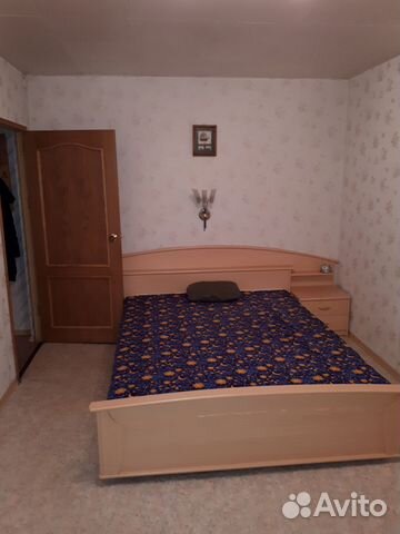 

2-к. квартира, 48 м², 4 кровати