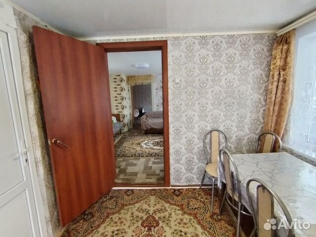 

2-к. дом, 42 м²