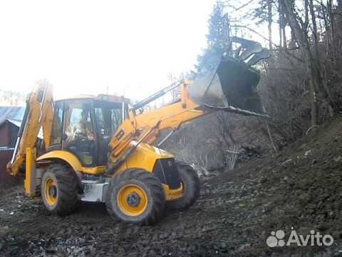 JCB Погрузчик экскаватор JCB мини экскаватор JCB Погрузчик экскаватор JCB мини экскаватор
