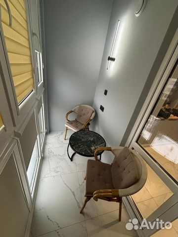 

2-к. квартира, 62 м², 3 кровати