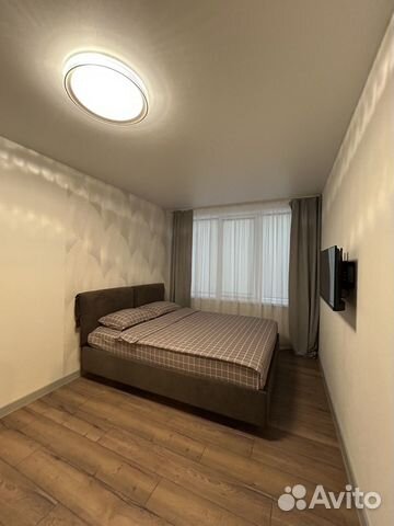 

1-к. квартира, 31 м², 1 кровать
